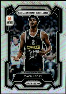 Zach LeDay