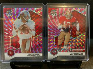 Joe Montana