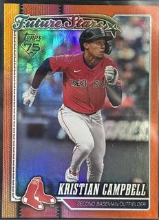 Kristian Campbell