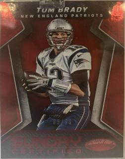 Tom Brady