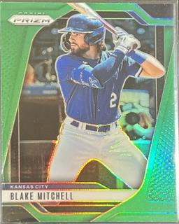Blake Mitchell