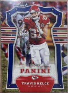 Travis Kelce