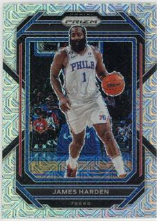 James Harden