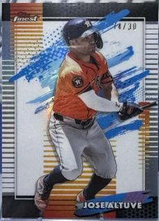 Jose Altuve