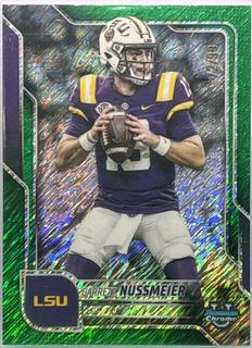 Garrett Nussmeier