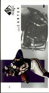Cris Carter