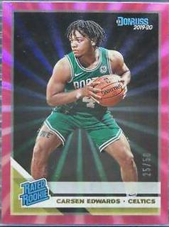 Carsen Edwards