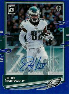 John Hightower IV