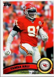 Tamba Hali