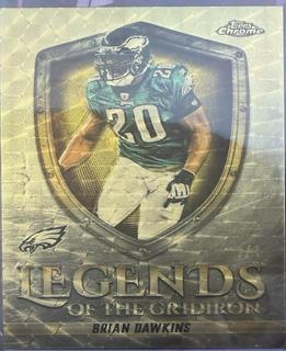 Brian Dawkins