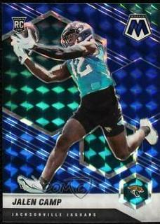 Jalen Camp