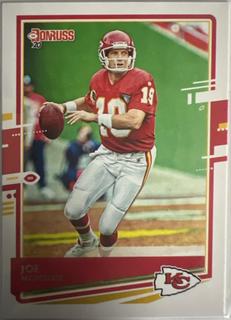 Joe Montana