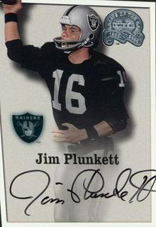 Jim Plunkett