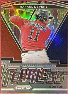 Rafael Devers