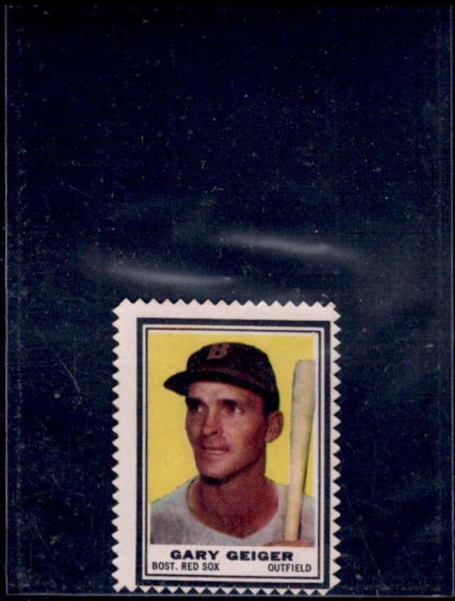 Gary Geiger