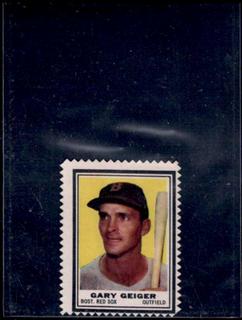 Gary Geiger