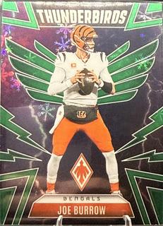 Joe Burrow