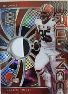 Myles Garrett
