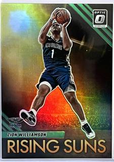Zion Williamson