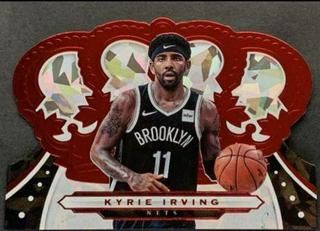 Kyrie Irving