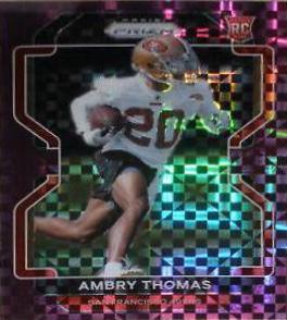 Ambry Thomas