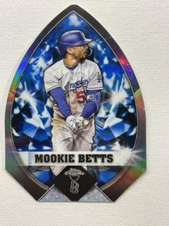 Mookie Betts