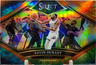 Kevin Durant