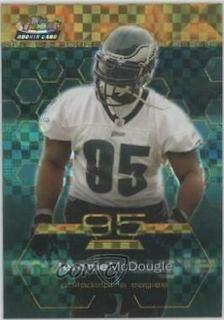 Jerome McDougle