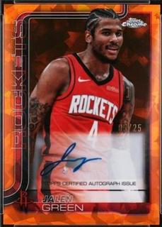 Jalen Green