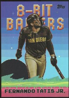 Fernando Tatis Jr.
