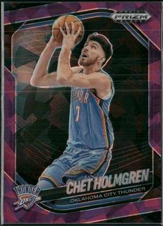 Chet Holmgren