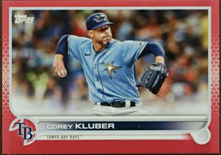 Corey Kluber