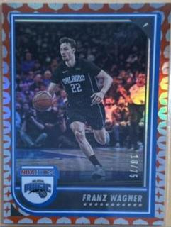 Franz Wagner