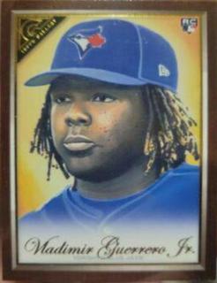 Vladimir Guerrero Jr.