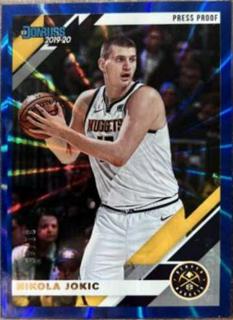 Nikola Jokic