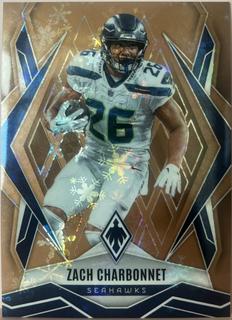 Zach Charbonnet