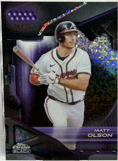 Matt Olson