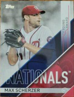 Max Scherzer