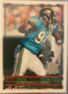 Kelvin Pritchett