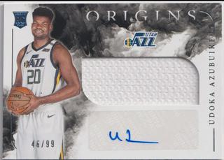 Udoka Azubuike