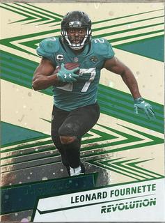 Leonard Fournette
