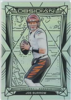 Joe Burrow