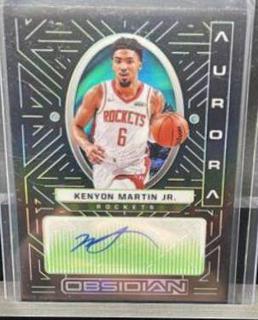Kenyon Martin Jr.