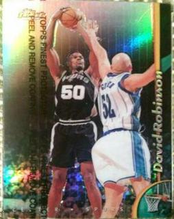 David Robinson