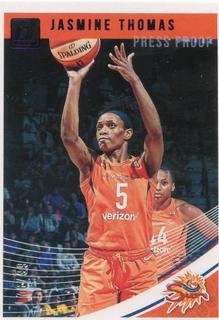 Jasmine Thomas