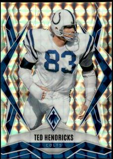 Ted Hendricks