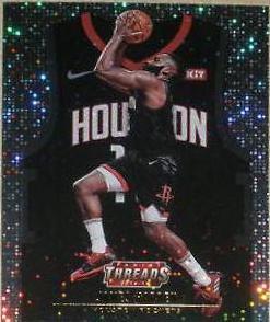 James Harden