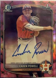 Caden Powell