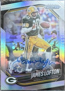 James Lofton