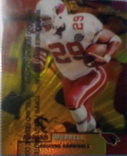 Adrian Murrell